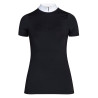 Camicia da concorso Optima Px Shires Aubrion - Nero