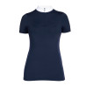 Camicia da concorso Optima Px Shires Aubrion - Marina