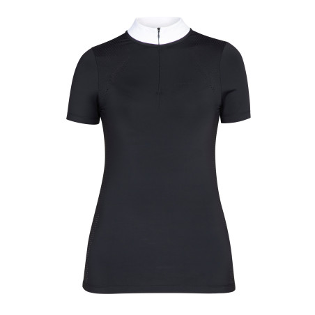 Camicia da concorso Optima Qx Shires Aubrion
