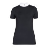 Camicia da concorso Optima Qx Shires Aubrion - Nero