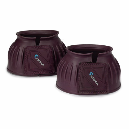 Campanelle con chiusura a strappo Shires Arma