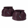 Campanelle con chiusura a strappo Shires Arma - Ciliegia nera