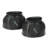 Campanelle con chiusura a strappo Shires Arma - Nero