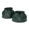 Campanelle con chiusura a strappo Shires Arma - Verde