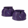 Campanelle con chiusura a strappo Shires Arma - Viola