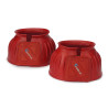 Campanelle con chiusura a strappo Shires Arma - Rosso