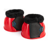 Campanelle Comfort Gloss Shires Arma - Rosso