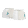 Campanelle Gloss Shires Arma - Bianco