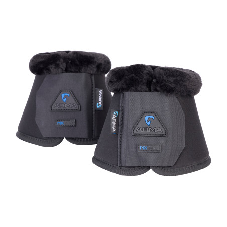Campanelle in neoprene SupaFleece Shires
