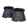 Campanelle in neoprene SupaFleece Shires - Nero