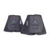 Campanelle Nx-Max Shires Arma - Nero