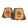 Campanelle Nx-Max Shires Arma - Arancione bruciato