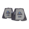 Campanelle Nx-Max Shires Arma - Grigio