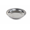 Coppetta magnetica con ramponi Shires - Argento