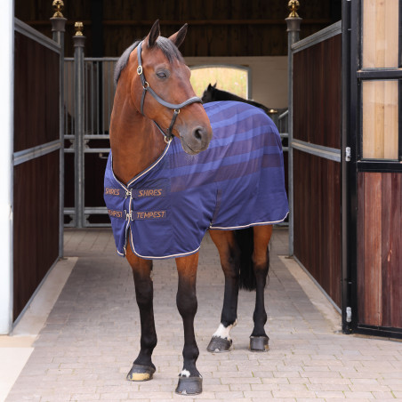 Coperta asciugante in rete Shires Tempest Original