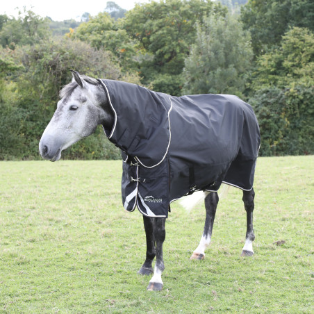 Copricollo per coperta da esterno Plus 200 Shires Highlander