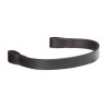 Frontalino piatto Shires Velociti Rapida - Marrone