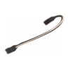 Fron­tale con strass sottile Shires Velociti Gara - Marrone