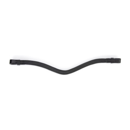 Fronziera nera con strass Shires Velociti Gara