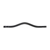 Frontepone in strass nero Shires Velociti Rapida - Marrone