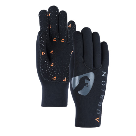 Guanti da scuderia SuperGrip Shires Aubrion