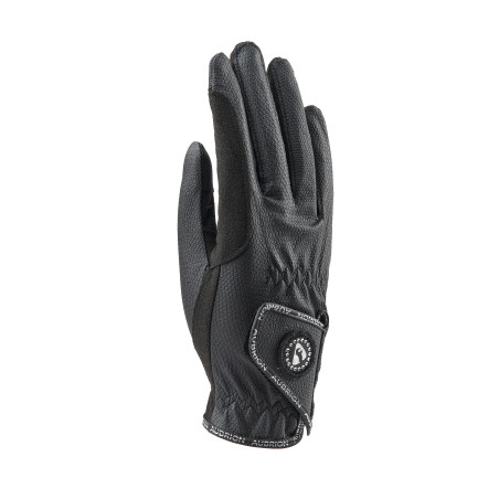 Guanti da equitazione Aachen FlexFit Shires Aubrion