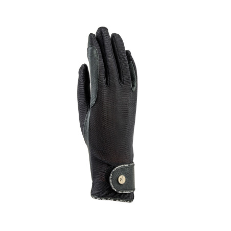 Guanti da equitazione Aero FlexFit Shires Aubrion