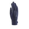 Guanti da equitazione invernali Baxter Shires Aubrion - Marina