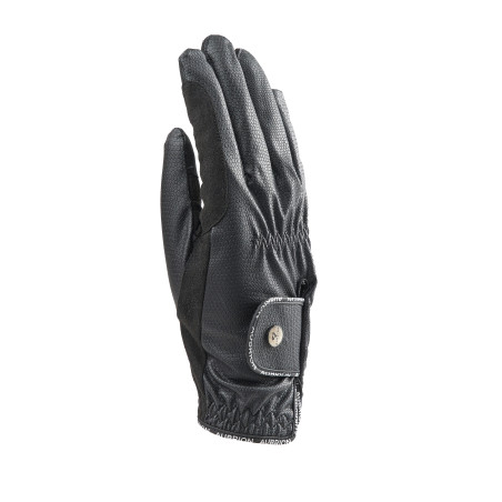 Guanti da equitazione invernali Stadium Shires Aubrion