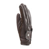 Guanti da equitazione invernali Stadium Shires Aubrion - Marrone