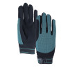 Guanti da equitazione Stratos SportFit Shires Aubrion - Verde