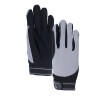 Guanti da equitazione Stratos SportFit Shires Aubrion - Grigio