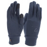Guanti da equitazione termici Patterson Shires Aubrion - Marina
