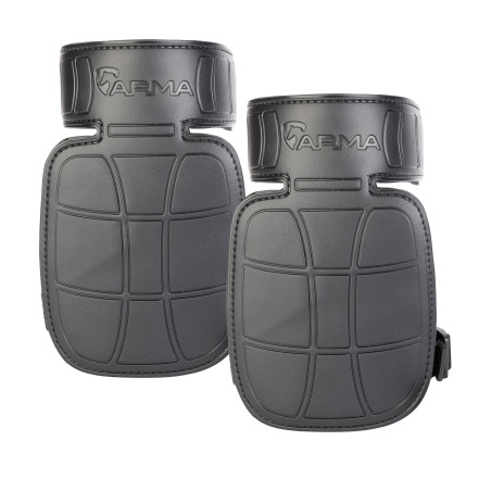 Ginocchiere Nx-Max Shires Arma