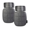 Ginocchiere Nx-Max Shires Arma - Nero