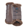 Paraglomi chiusi Nx-Air SupaFleece Shires Arma - Marrone
