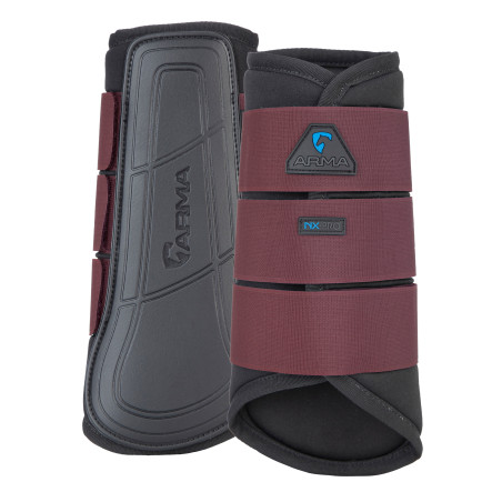Stinchiere chiuse Nx-Pro Shires Arma