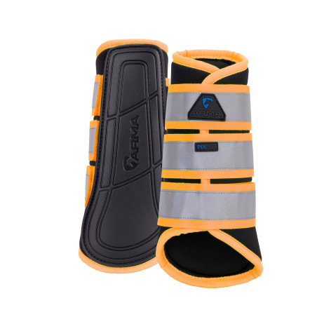 Stinchiere chiuse Nx-Viz Shires Arma