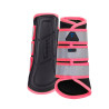 Stinchiere chiuse Nx-Viz Shires Arma - Rosa