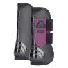 Stinchiere Nx-Jmp Shires Arma - Nero / prugna