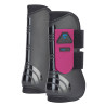 Stinchiere Nx-Jmp Shires Arma - Nero / lampone