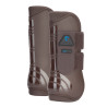 Stinchiere Nx-Jmp Shires Arma - Marrone / marrone