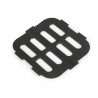 Inserto morbido per cesta Shires Greenguard - Nero
