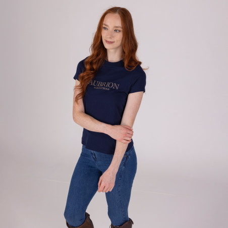 Jeans Equestrian Shires Aubrion