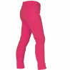 Jodhpur per bambini Shires Wessex - Rosa