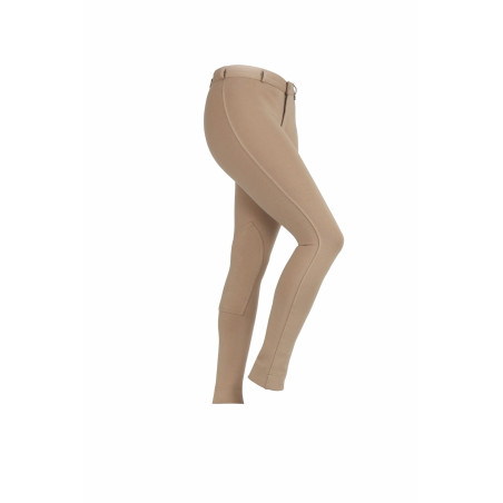Jodhpurs da ragazza Shires SaddleHugger