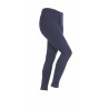 Jodhpurs da ragazza Shires SaddleHugger - Marina