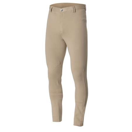 Jodhpurs da uomo Shires SaddleHugger