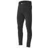 Jodhpurs da uomo Shires SaddleHugger - Nero