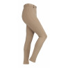 Jodhpur Shires SaddleHugger - Beige